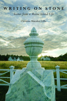 Writing on Stone (Hardback)