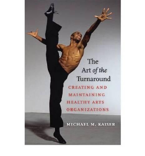 The Art of the Turnaround (Hardback)