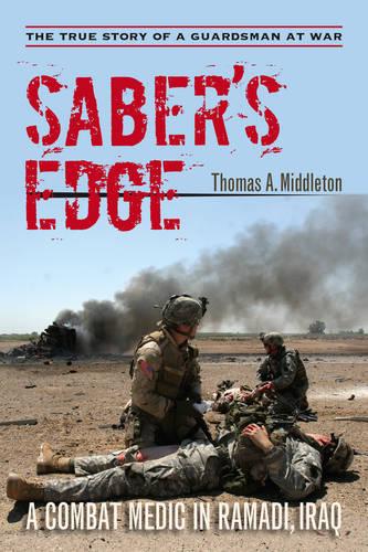 Saber's Edge (Hardback)