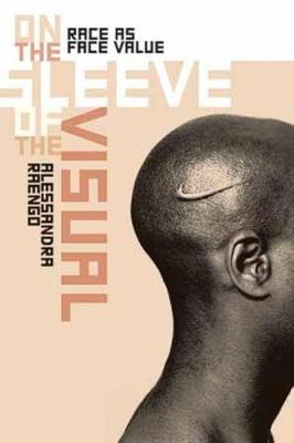 On the Sleeve of the Visual (Hardback)