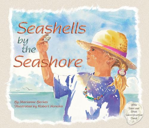 Seashells by the Seashore (Paperback)