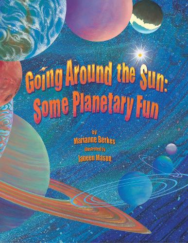 Going Round the Sun: Some Planetary Fun (Paperback)