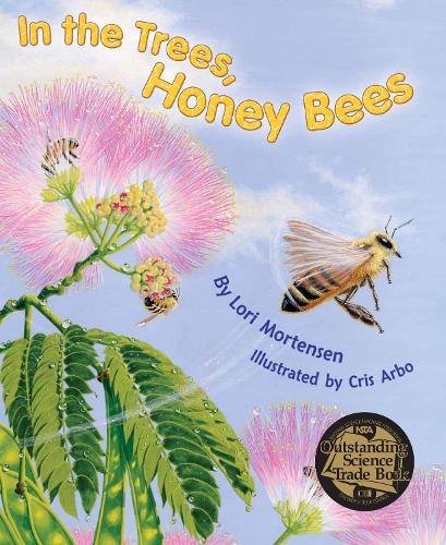 In the Trees, Honeybees (Paperback)