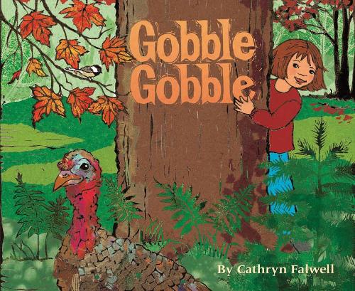 Gobble, Gobble (Paperback)