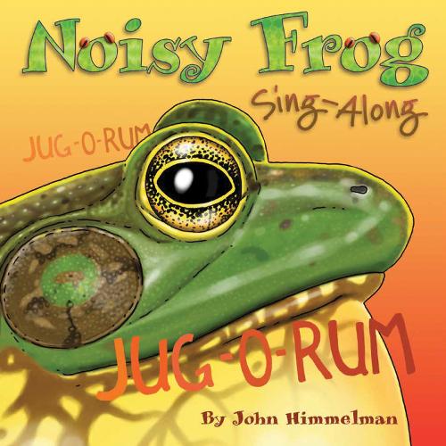 Noisy Frog Sing-Along (Paperback)