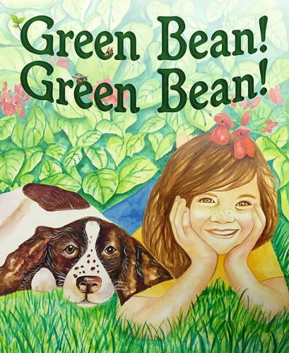 Green Bean (Hardback)