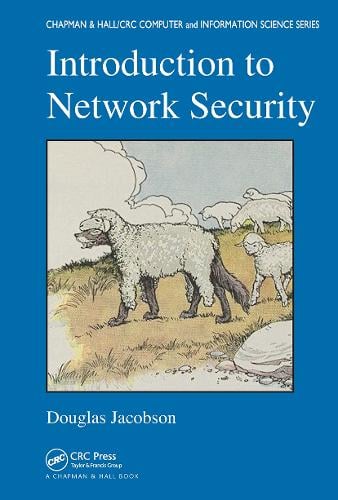Introduction to Network Security - Douglas Jacobson