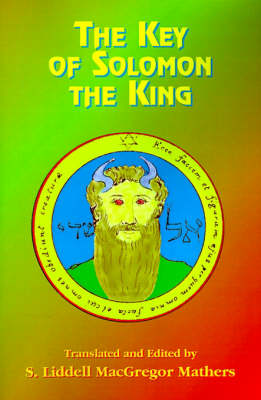 The Key of Solomon the King (Paperback)
