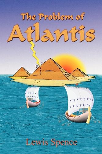 The Problem of Atlantis (Paperback)