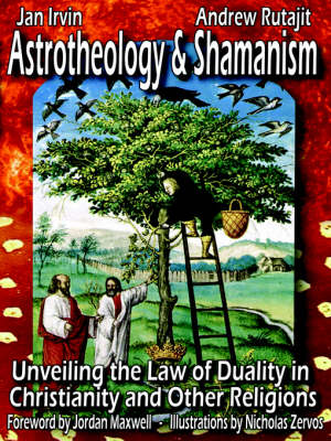 Astrotheology and Shamanism (Paperback)