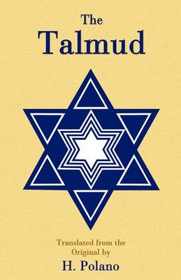 The Talmud (Paperback)