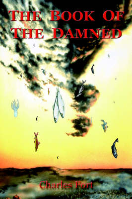 The Book of the Damned (Paperback)