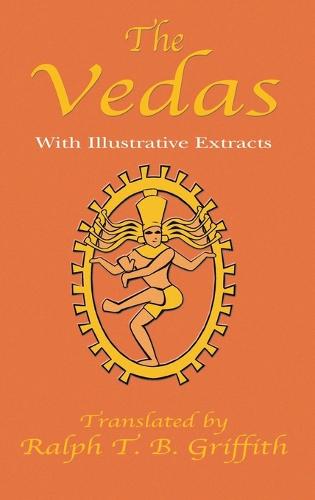 The Vedas (Hardback)