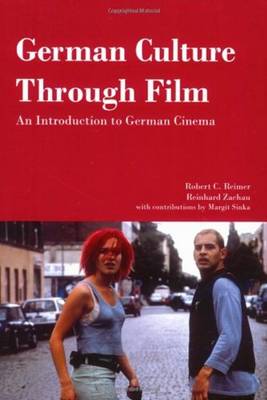 German Culture Through Film (Paperback)