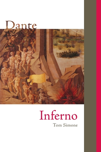 Inferno: The Comedy of Dante Alighieri, Canticle One (Paperback)