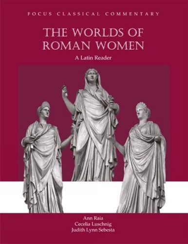 Worlds of Roman Women (Paperback)