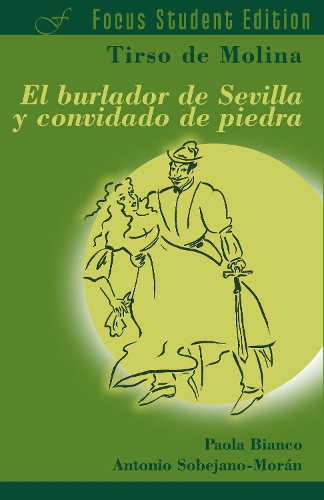 El burlador de Sevilla (Paperback)