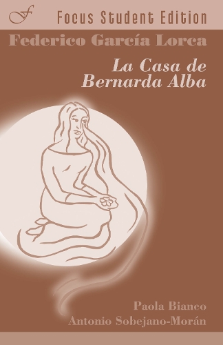La casa de Bernarda Alba (Paperback)