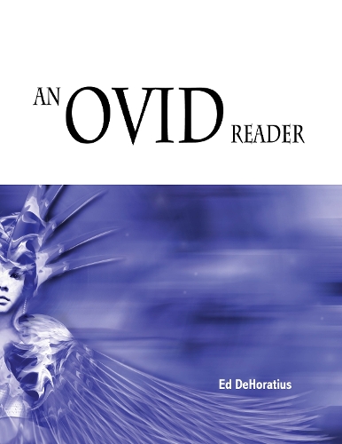 An Ovid Reader (Paperback)