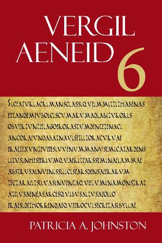 Aeneid 6 (Paperback)