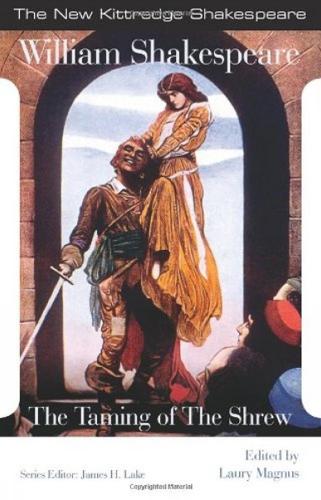 The Taming of the Shrew (Paperback)