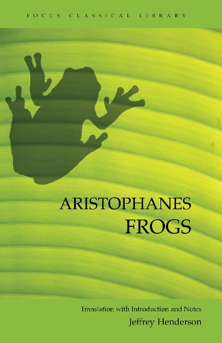 Frogs (Paperback)