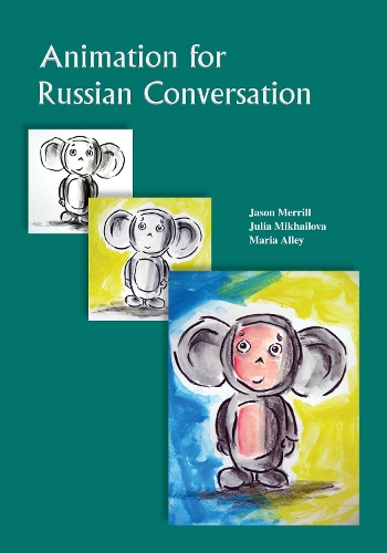 Animation for Russian Conversation (Paperback)