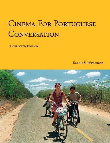 Cinema for Portuguese Conversation (Paperback)