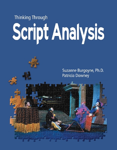 Thinking Through Script Analysis (Paperback)