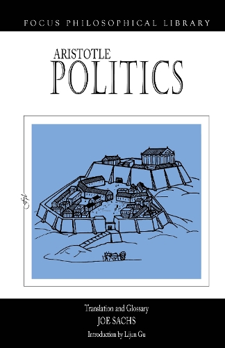 Politics (Paperback)