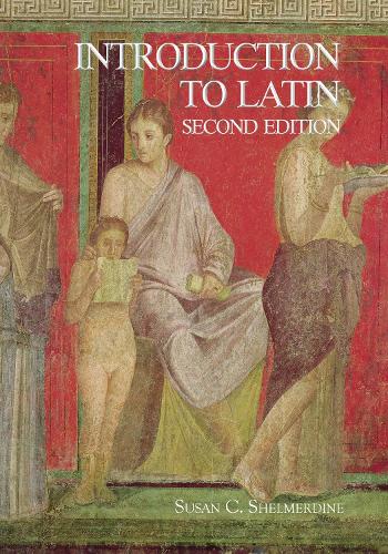 Introduction to Latin (Paperback)