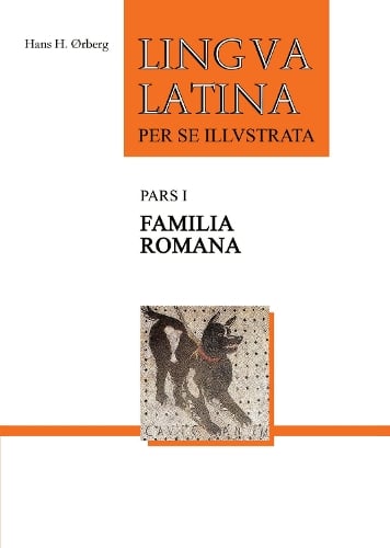 Familia Romana - Lingua Latina (Paperback)