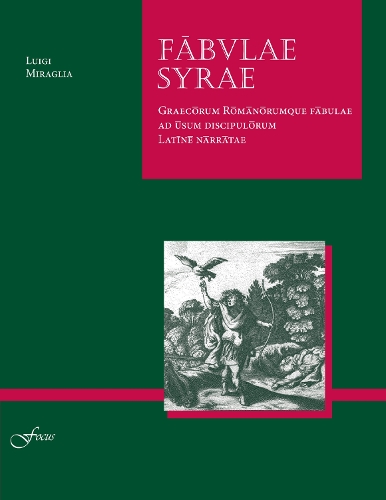 Lingua Latina - Fabulae Syrae - Lingua Latina (Paperback)