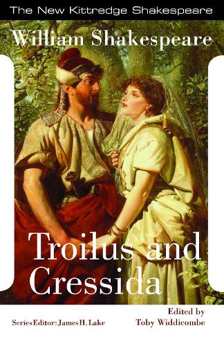 Troilus and Cressida (Paperback)