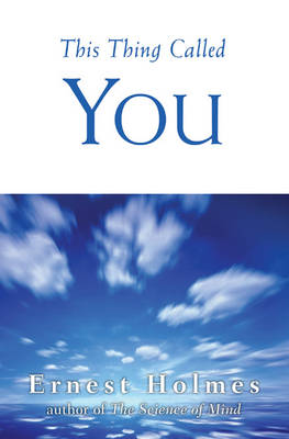 This Thing Called You (Paperback)
