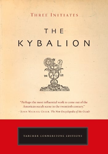 Kybalion - Cornerstone Editions (Paperback)