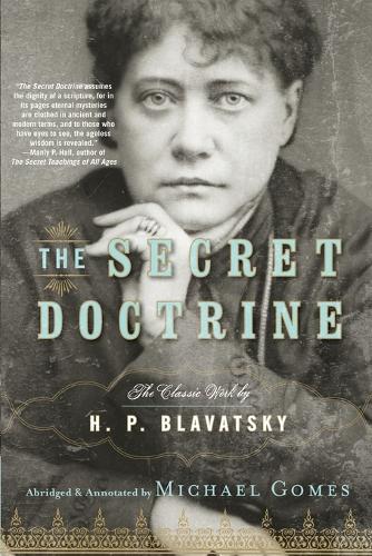 The Secret Doctrine (Paperback)