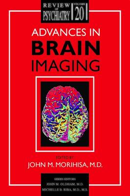 Advances in Brain Imaging (Paperback)