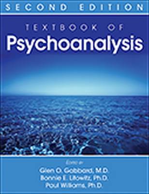 Textbook of Psychoanalysis (Hardback)