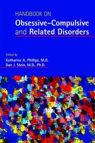 Handbook on Obsessive-Compulsive and Related Disorders (Paperback)