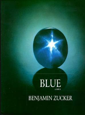 Blue: A Novel (Hardback)