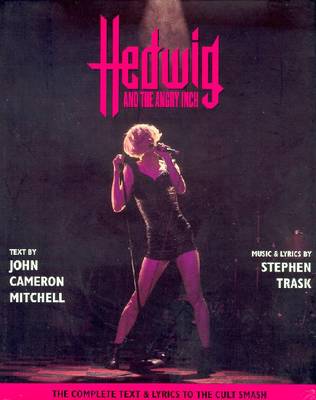 Hedwig And The Angry Inch (Hardback)