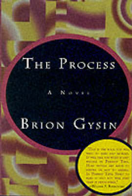 The Process (Paperback)