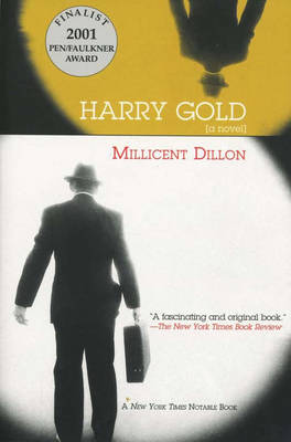 Harry Gold (Paperback)