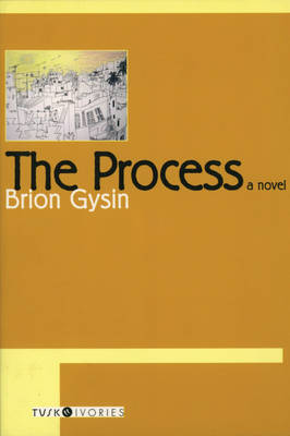 The Process (Paperback)