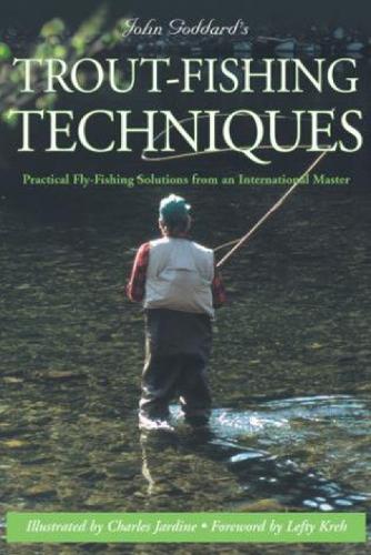 Pocket Fly Fishing by Charles Jardine, Paperback