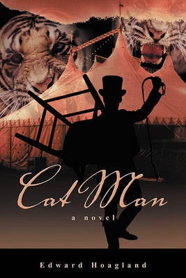 Cat Man (Paperback)