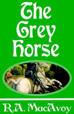 The Grey Horse (Paperback)