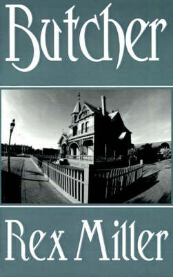Butcher (Paperback)