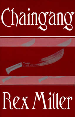 Chaingang (Paperback)